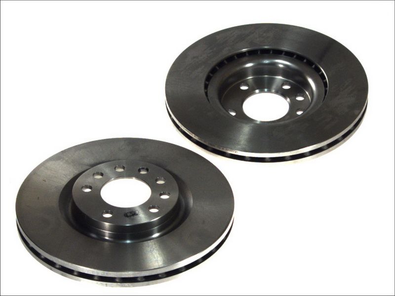 Tarcza hamulcowa FERODO DDF1512