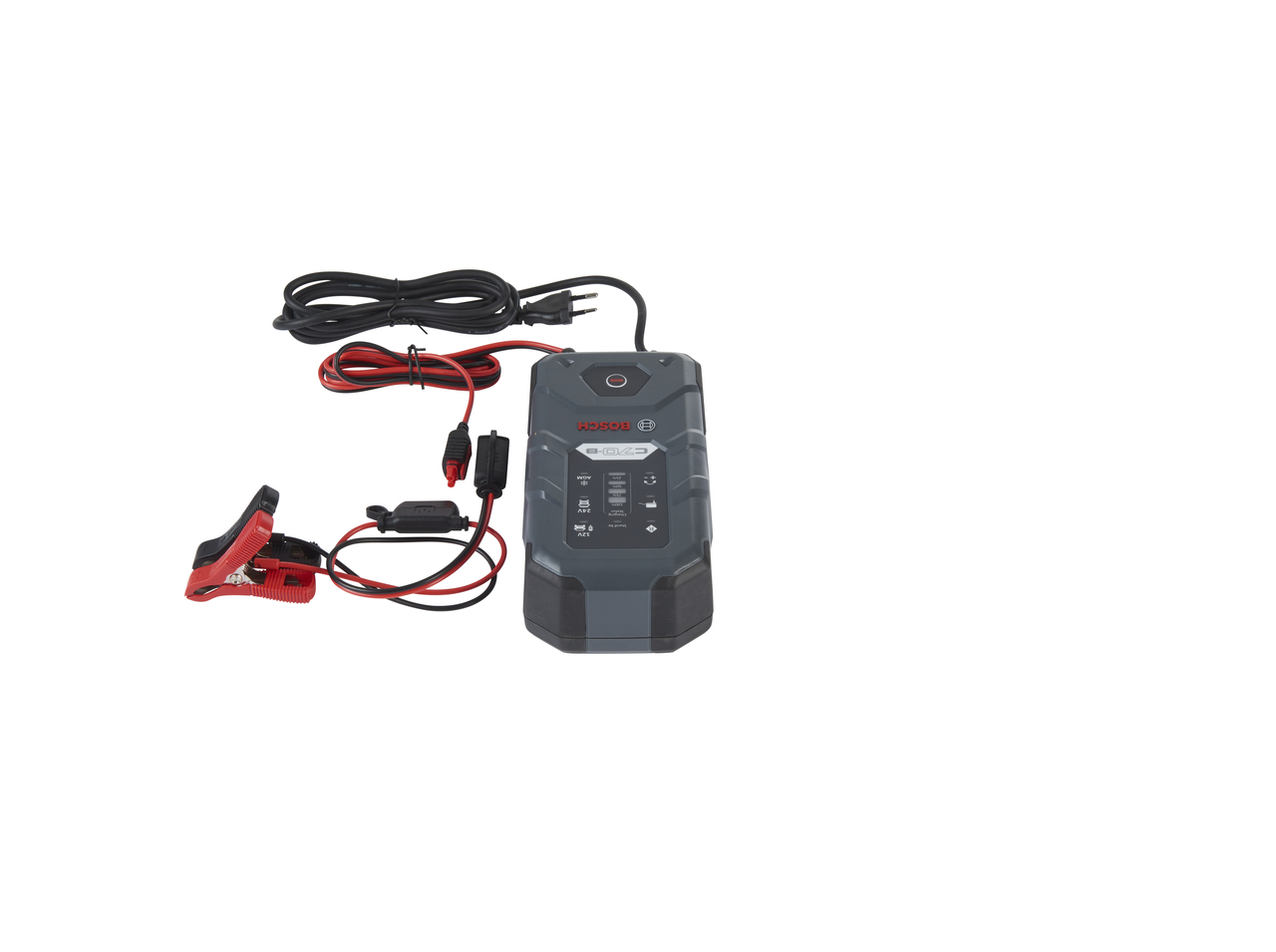 Alternator BOSCH 1 986 A01 099