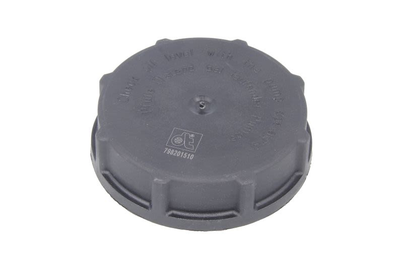 Pokrywka, zbiorniczek wyrównawczy układu wspom. kierownicy DT SPARE PARTS 1.19152