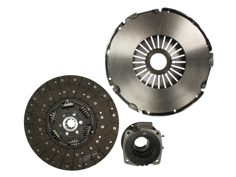 Zestaw sprzęgła SACHS 3400 710 001