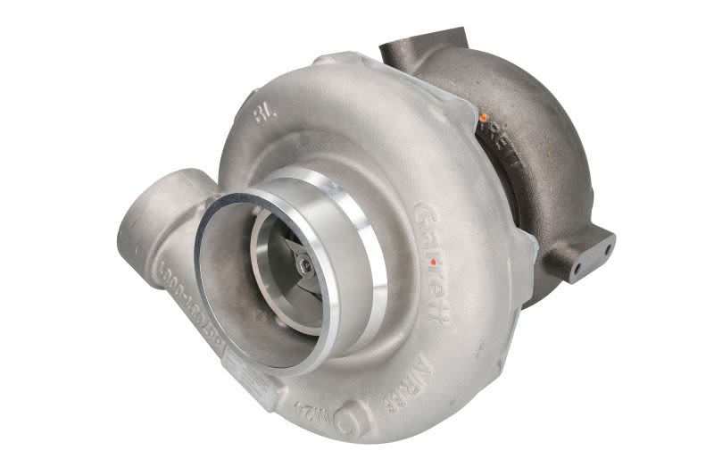 Turbosprężarka GARRETT 887393-5003Y