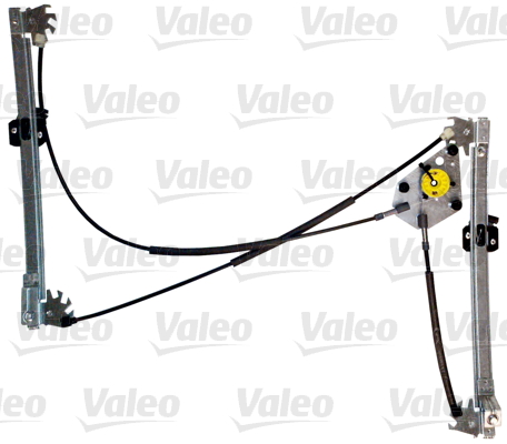 Podnośnik szyby VALEO 851044