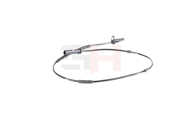 Czujnik prędkości obrotowej koła GH GH-711530