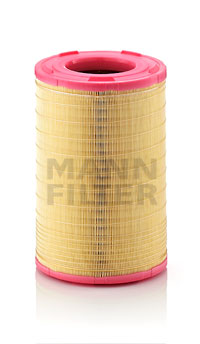Filtr powietrza MANN-FILTER C 25 003