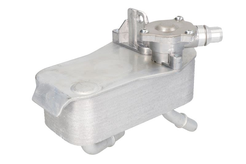 Chłodnica oleju automatycznej skrzyni biegów THERMOTEC D4B023TT