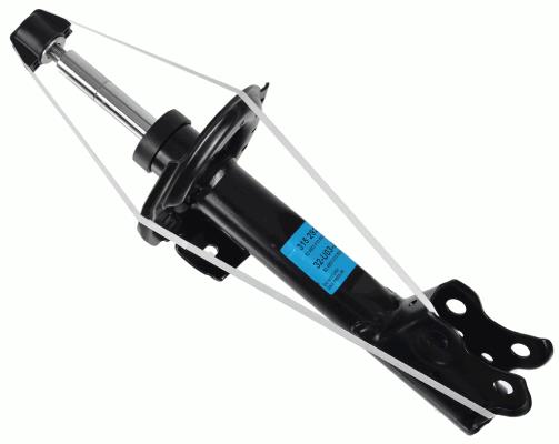 Amortyzator SACHS 315 292