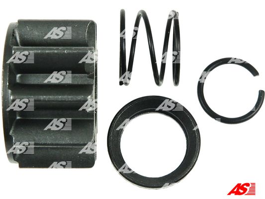 Element rozrusznika AS-PL SDK5046