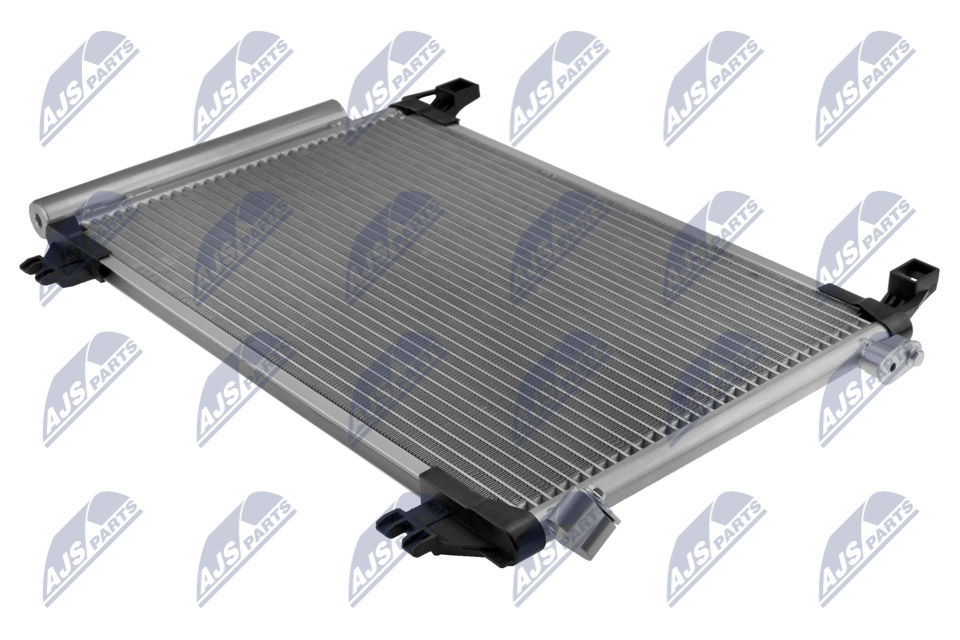 Skraplacz klimatyzacji NTY CCS-TY-032
