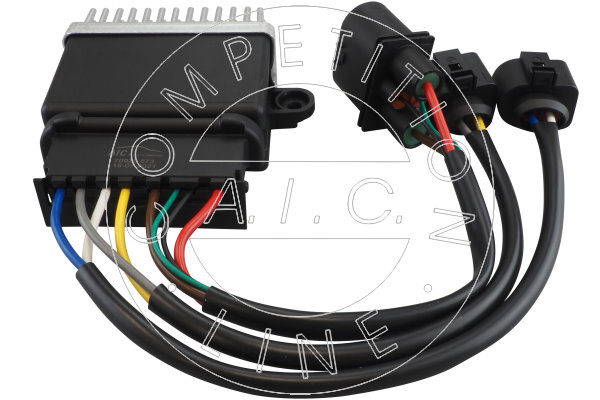 Sterownik wentylatora AIC 70926