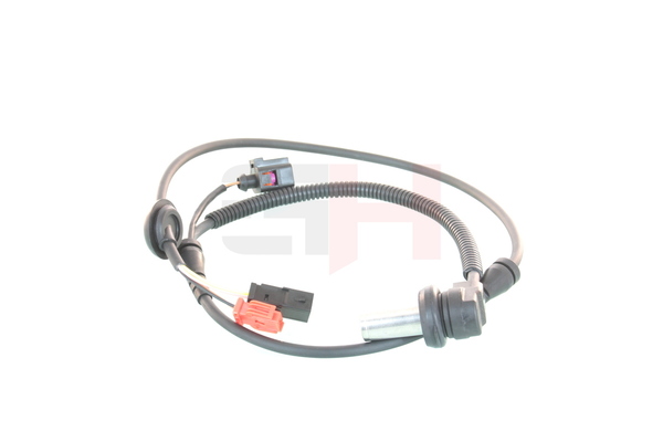 Czujnik prędkości obrotowej koła GH GH-704707