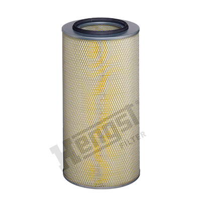 Filtr powietrza HENGST FILTER E117L