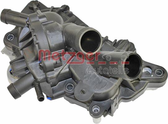 Pompa wody METZGER 4007006