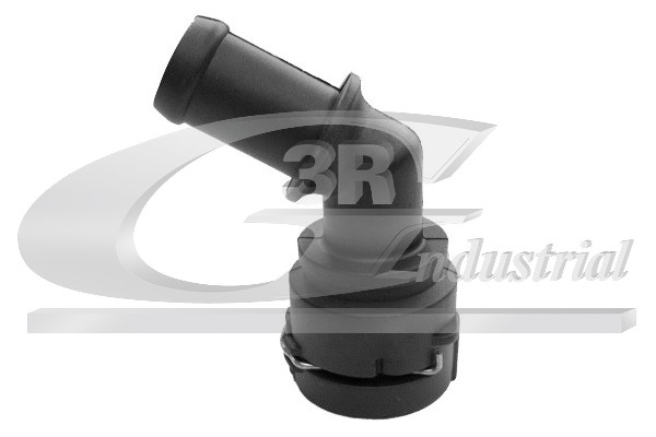Króciec układu chłodzenia 3RG 81700