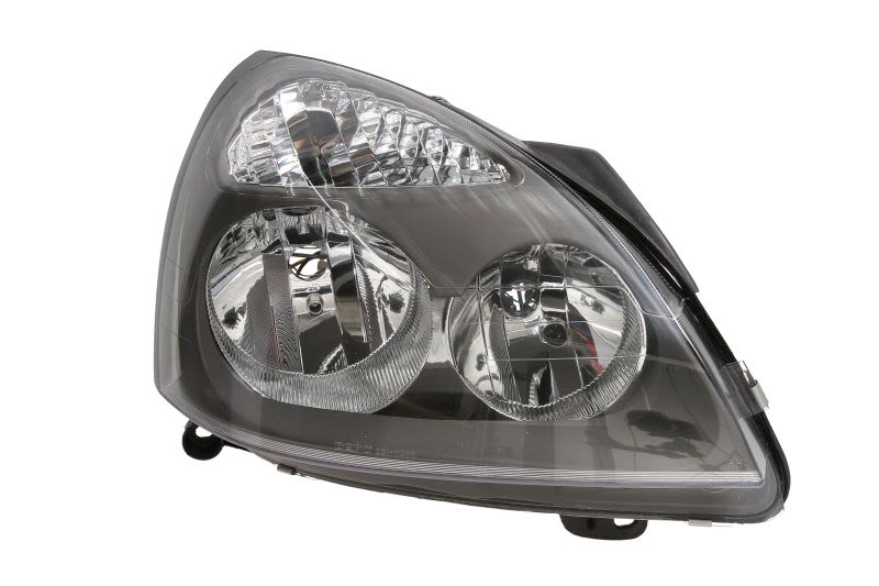 Reflektor ABAKUS 551-1138R-LDEM6