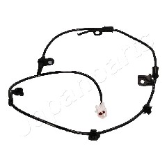 Czujnik ABS JAPANPARTS ABS-295