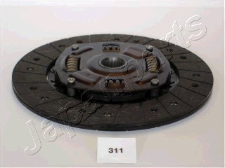 Tarcza sprzęgła JAPANPARTS DF-311