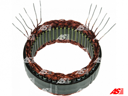 Stojan alternatora AS-PL AS3044S