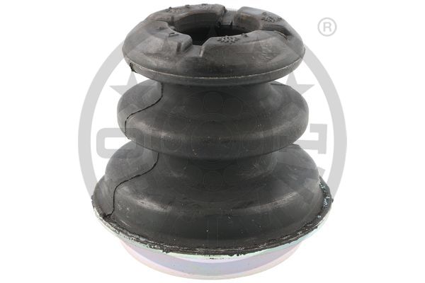 Dystans gumowy OPTIMAL F8-7800