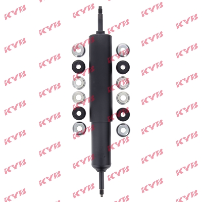 Amortyzator KYB 445026