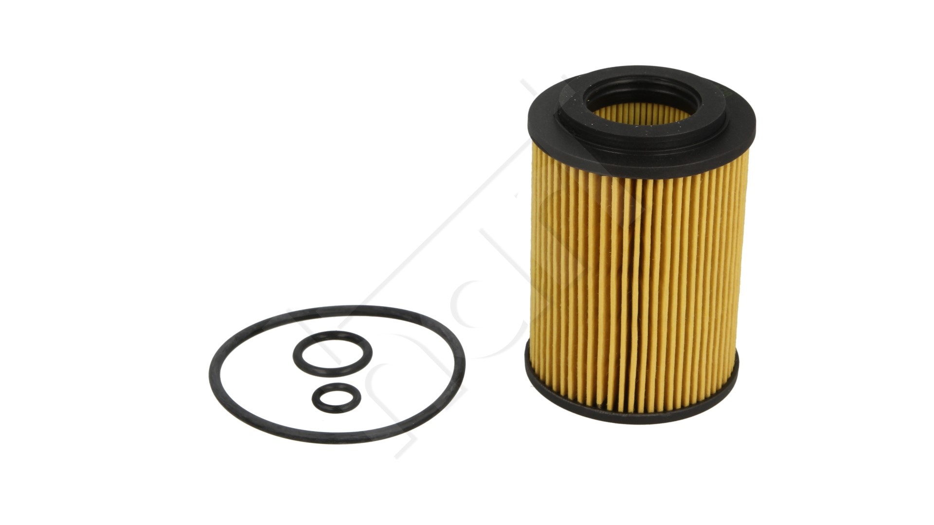 Filtr oleju HART 353 898