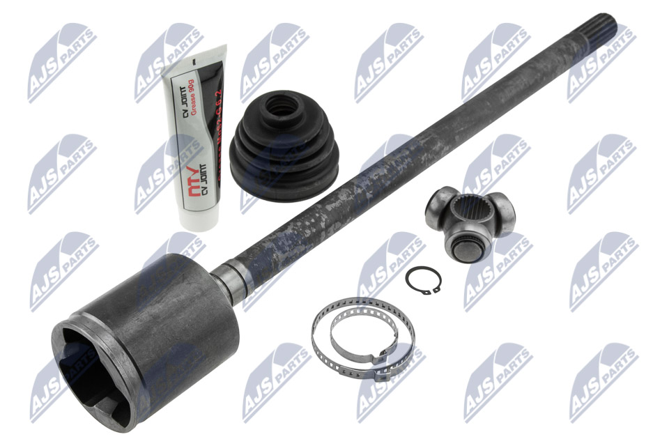Przegub NTY NPW-IS-001