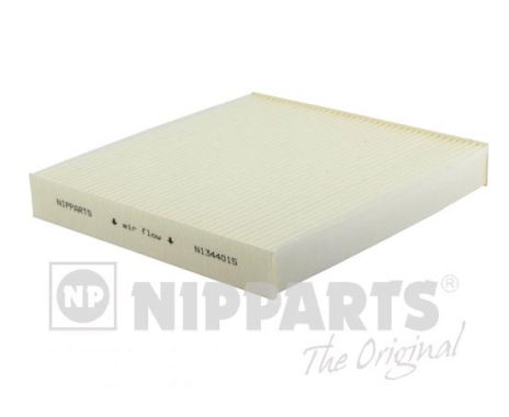 Filtr kabinowy NIPPARTS N1344015