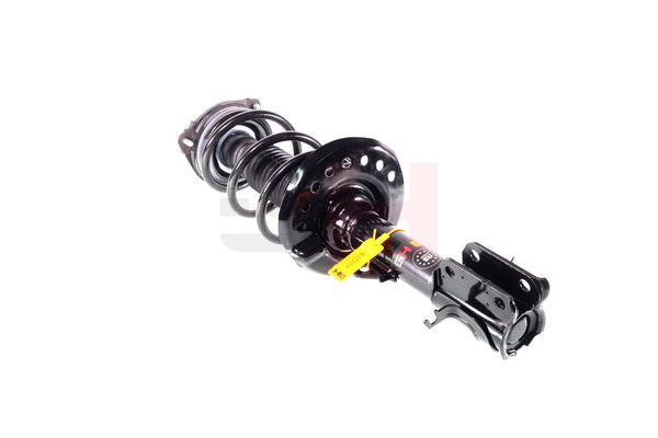 Amortyzator teleskopowy GH GH-352206C02