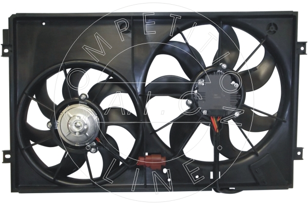 Wentylator AIC 54589