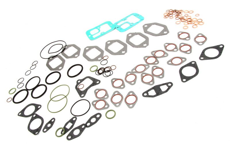 Zestaw uszczelek głowicy cylindrów ELRING 018.180