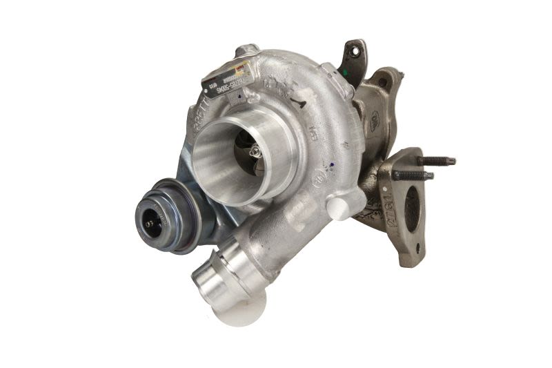 Turbosprężarka GARRETT 762785-5004S