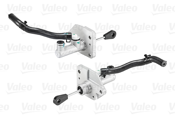 Pompa sprzęgła VALEO 804698