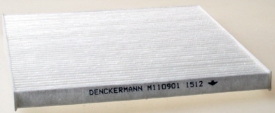 Filtr kabinowy DENCKERMANN M110901