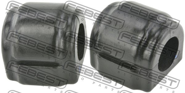 Guma stabilizatora FEBEST VLSB-S60RD21-KIT