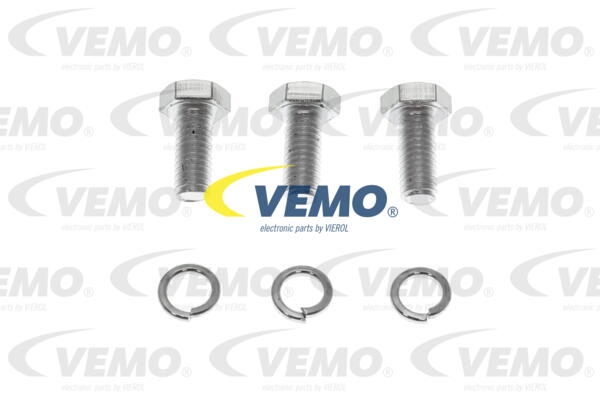 Silnik wycieraczek VEMO V10-07-0071