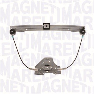 Podnośnik szyby MAGNETI MARELLI 350103170243