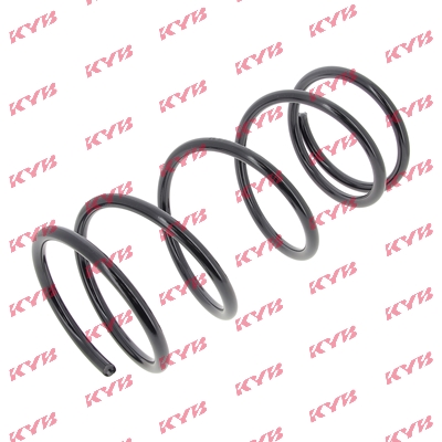 Sprężyna zawieszenia KYB RC3438