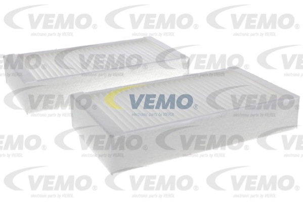 Filtr kabinowy VEMO V20-30-5009