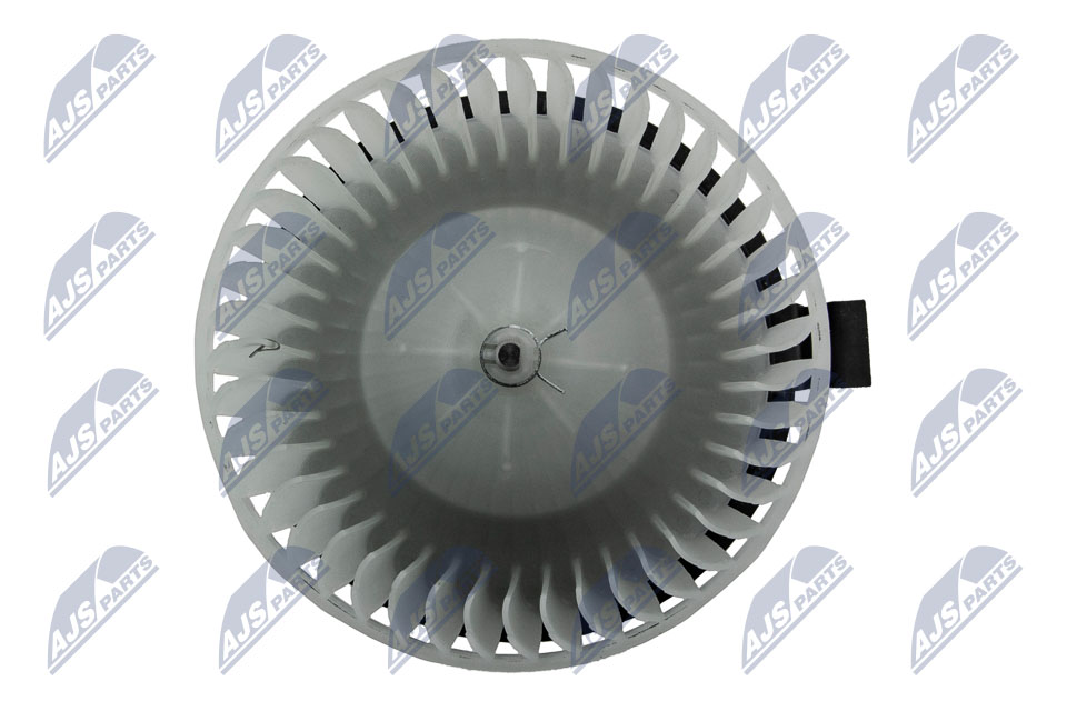 Wentylator wewnętrzny NTY EWN-NS-006
