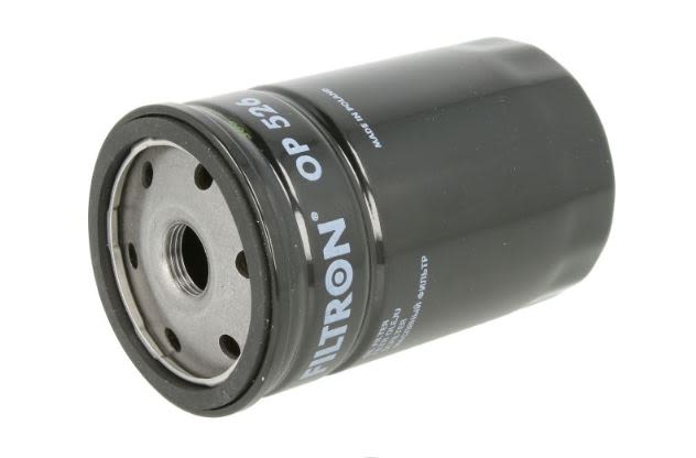 Filtr oleju FILTRON OP 526T