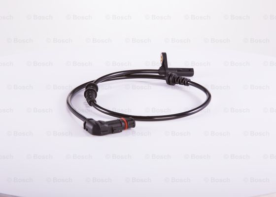 Czujnik ABS BOSCH 0 986 594 545