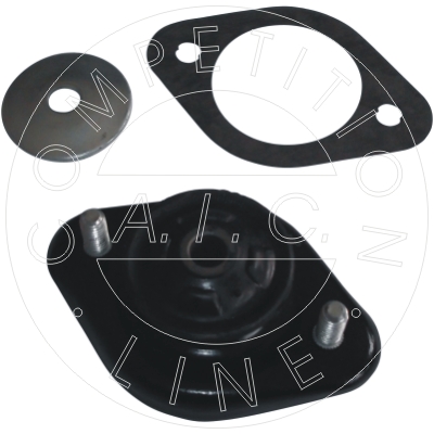 Poduszka amortyzatora AIC 55329Set