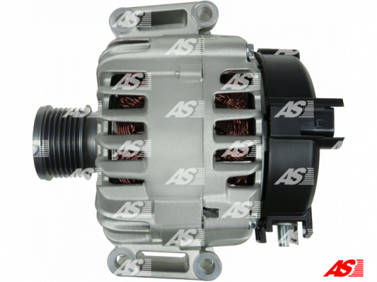 Alternator AS-PL A3115