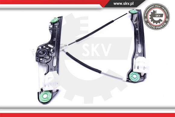 Podnośnik szyby ESEN SKV 00SKV361