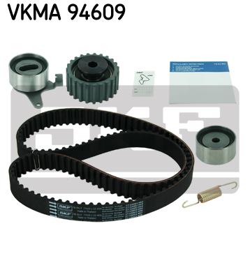 Zestaw paska rozrządu SKF VKMA 94609
