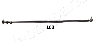 Drążek kierowniczy JAPANPARTS CR-L03