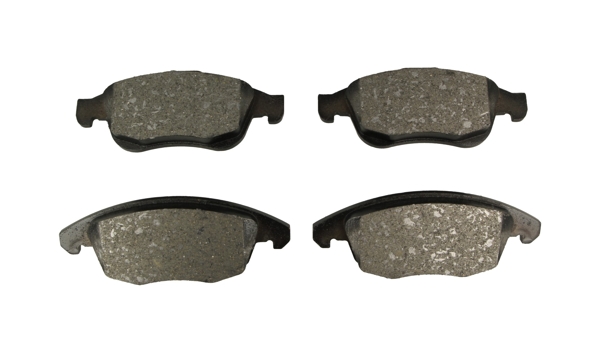 Klocki hamulcowe HART 226 369