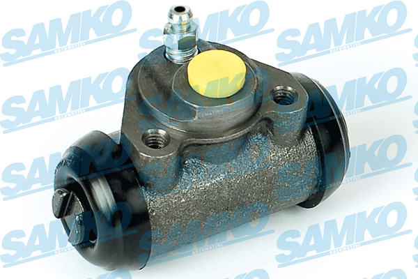 Cylinderek SAMKO C011295