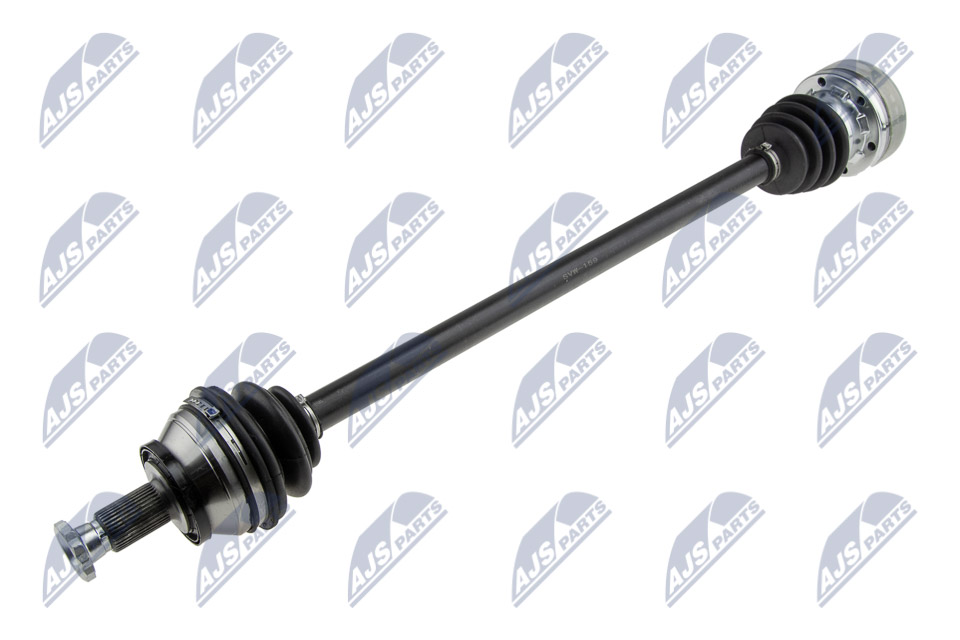 Półoś napędowa NTY NPW-VW-159