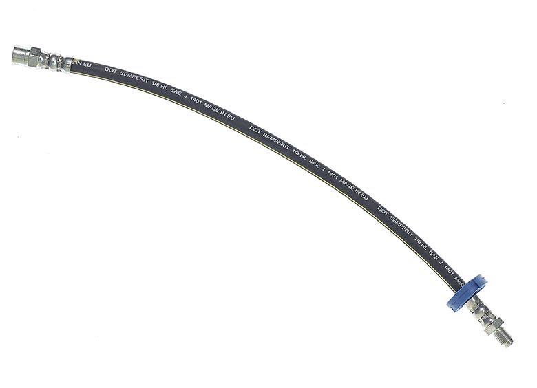 Przewód hamulcowy elastyczny BREMBO T 85 045