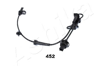 Czujnik ABS ASHIKA 151-04-452